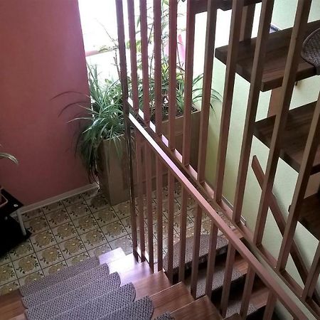 Pension-Roexe Stendal Luaran gambar