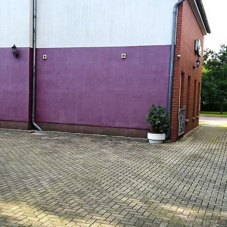 Pension-Roexe Stendal Luaran gambar