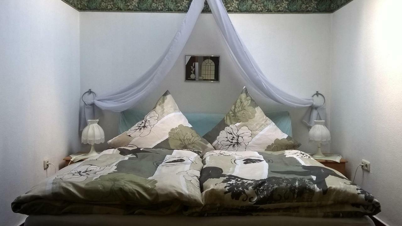 Pension-Roexe Stendal Luaran gambar