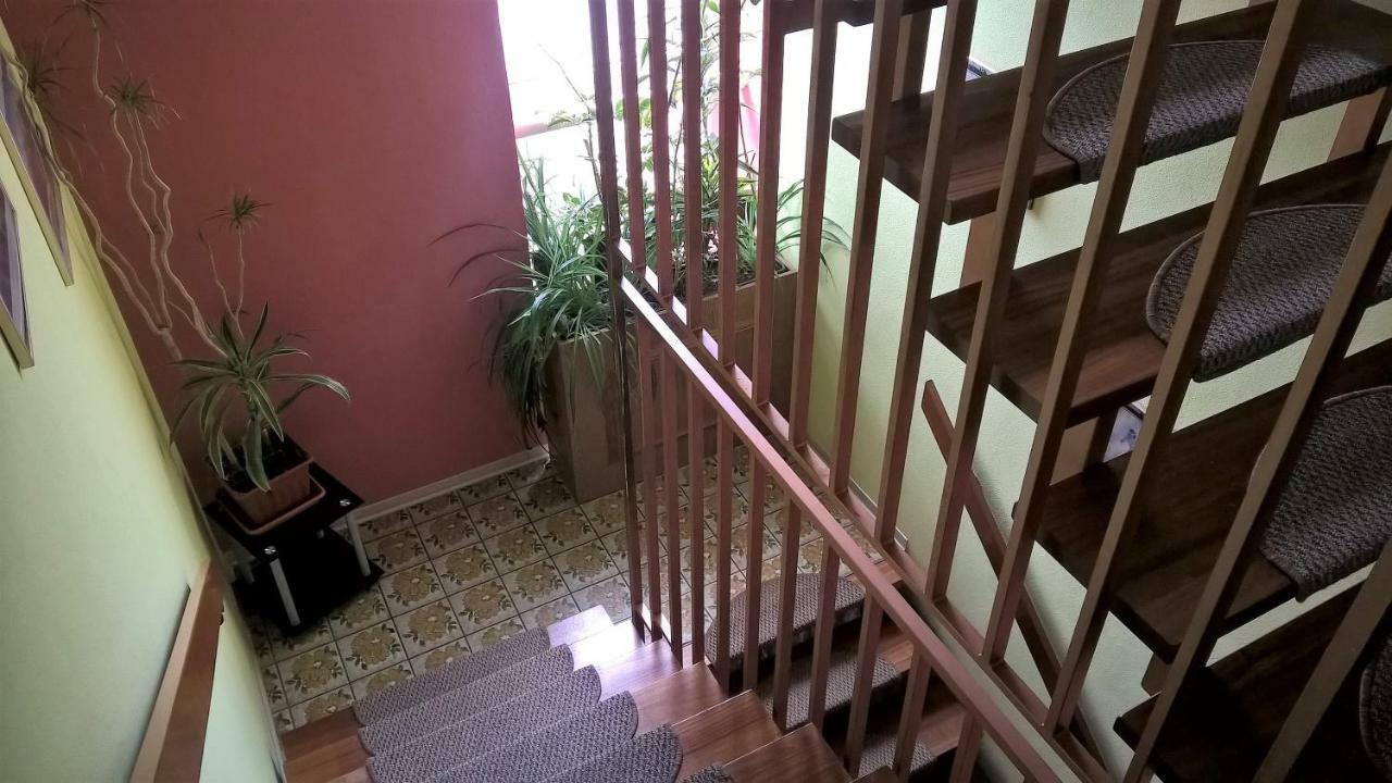 Pension-Roexe Stendal Luaran gambar