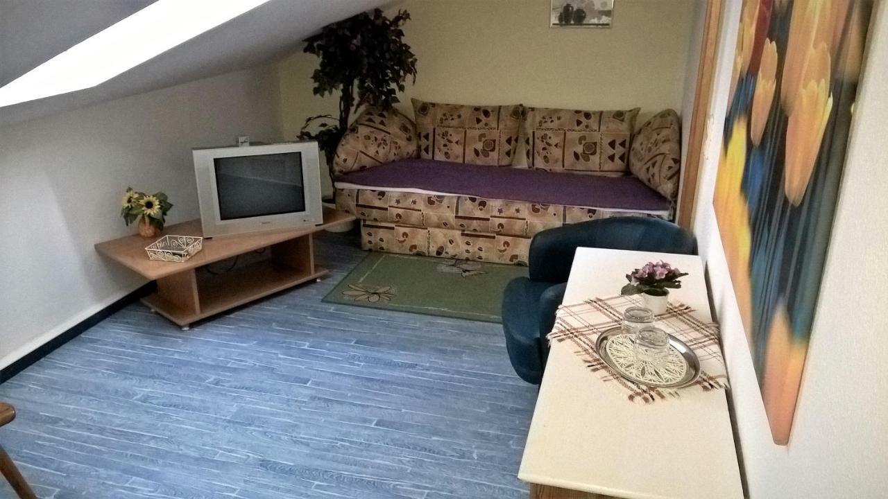 Pension-Roexe Stendal Luaran gambar